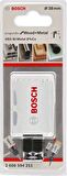 Metal ve Ahşap 38 mm Hss Bi-Metal %8 Kobaltlı Delik Testeresi BOSCH 2608594211